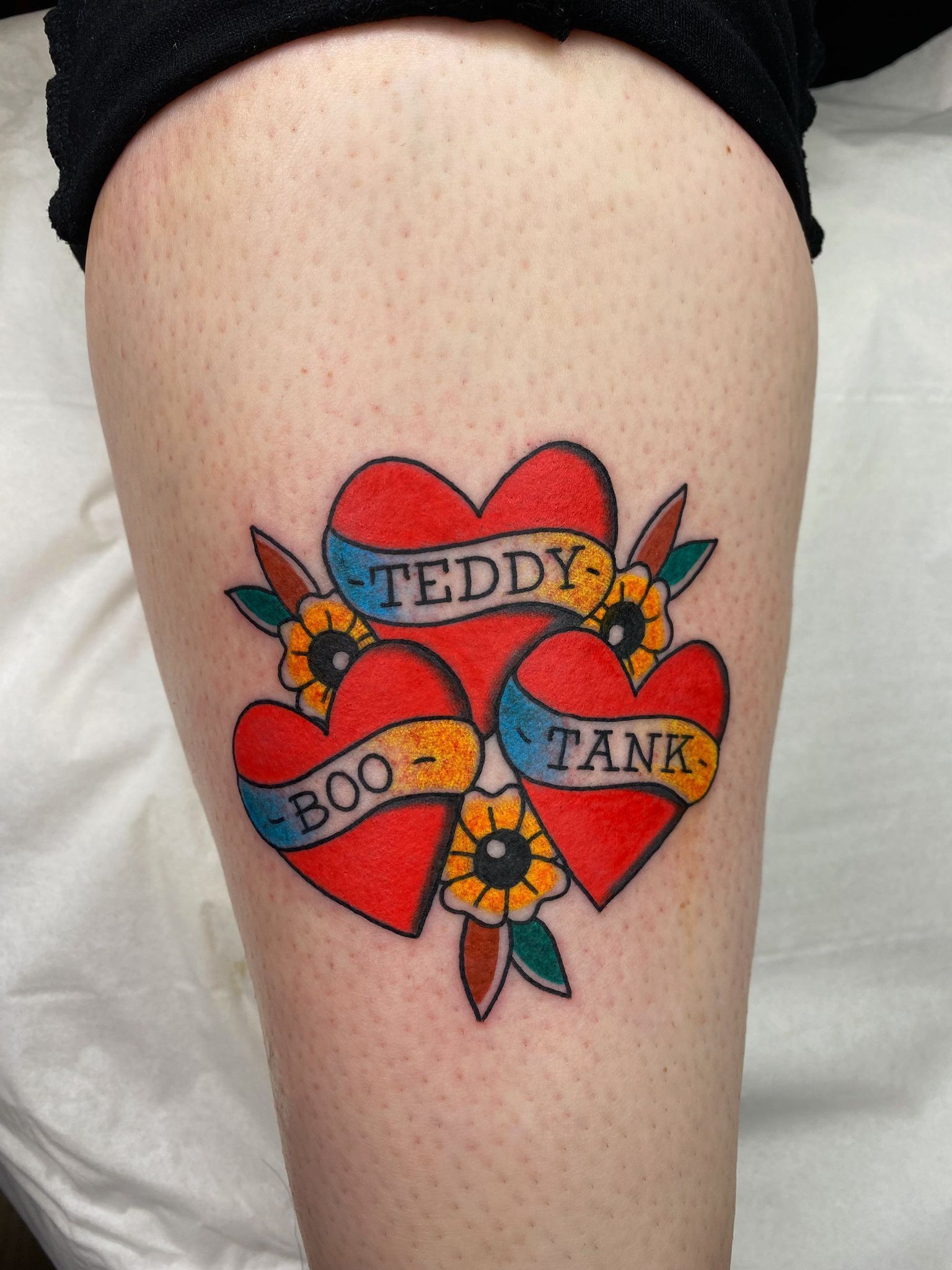 Work by Bastian